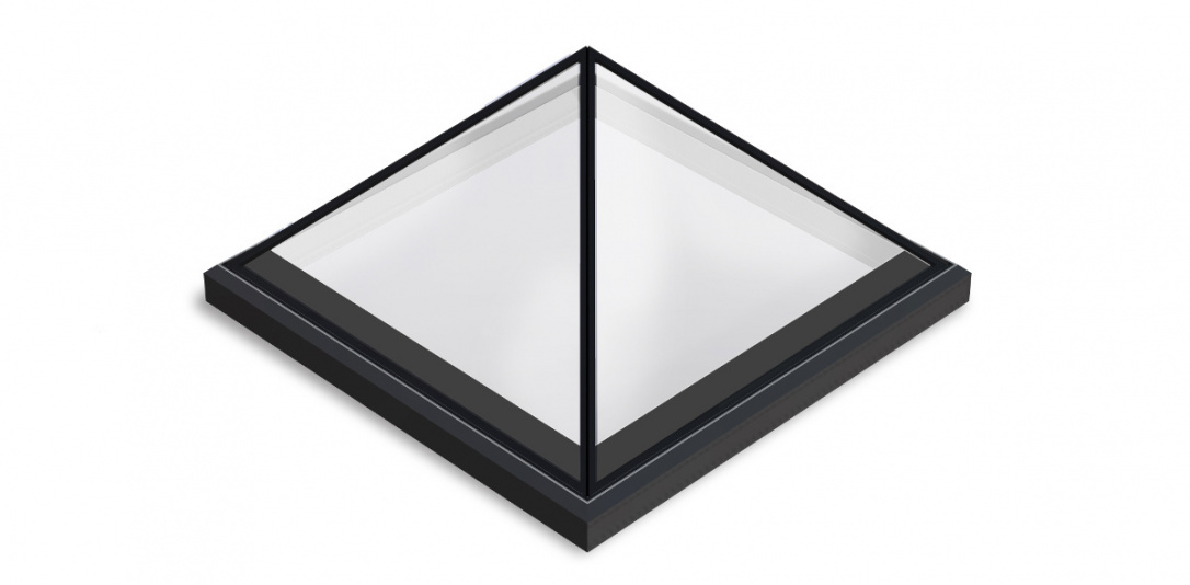 Pyramid Rooflight