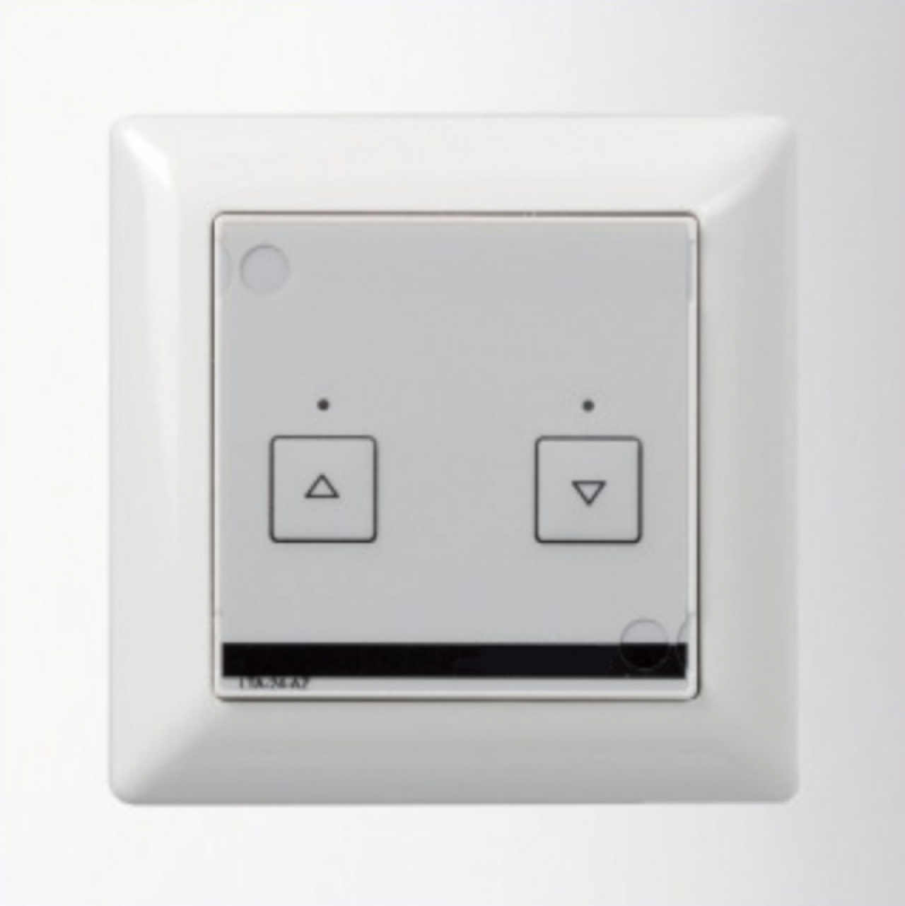 Rooflight control switch