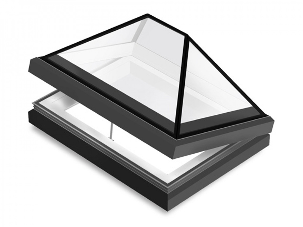 Lantern Rooflight